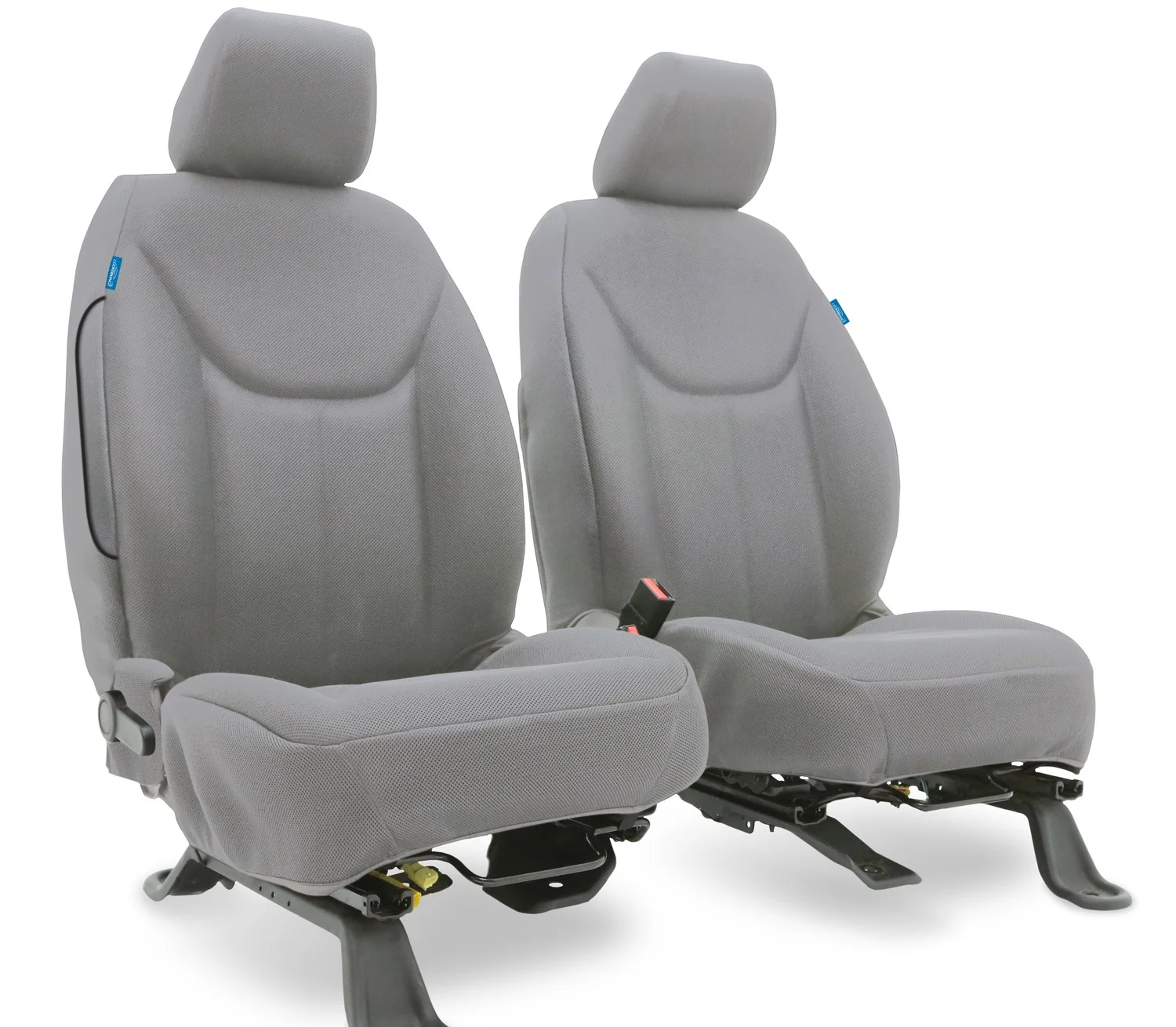 Coverking Molded Mesh Seat Covers