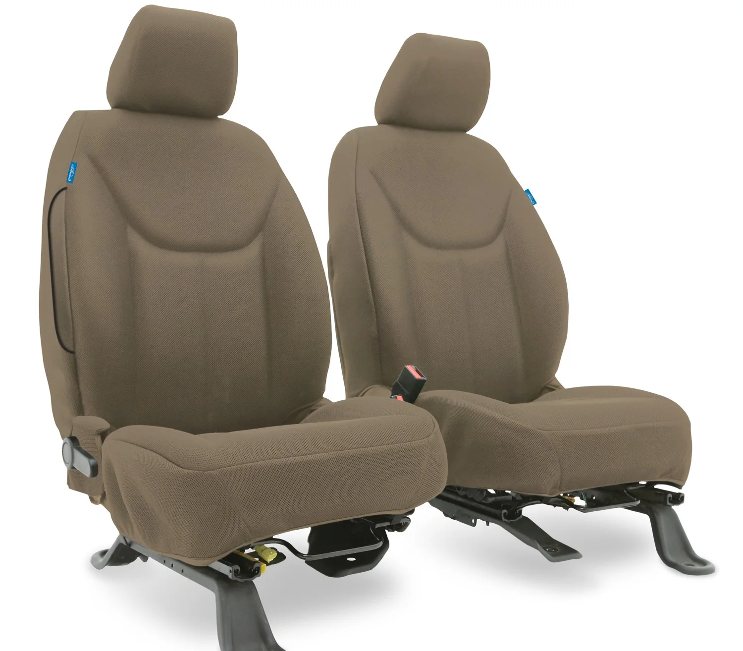Coverking Molded Mesh Seat Covers