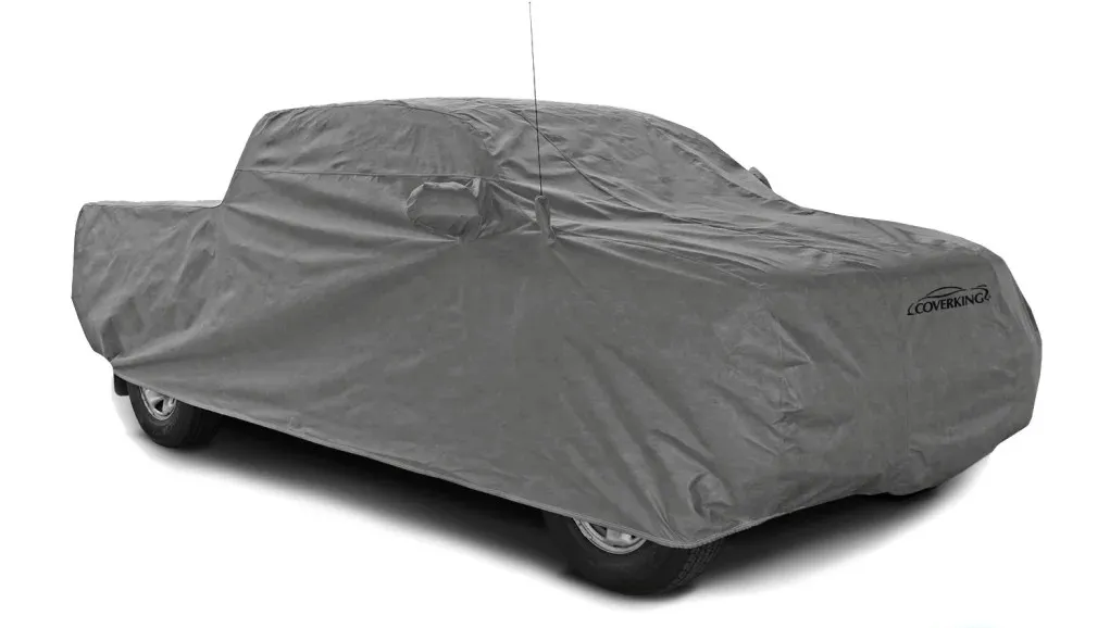 Mosom Car Cover Coverking