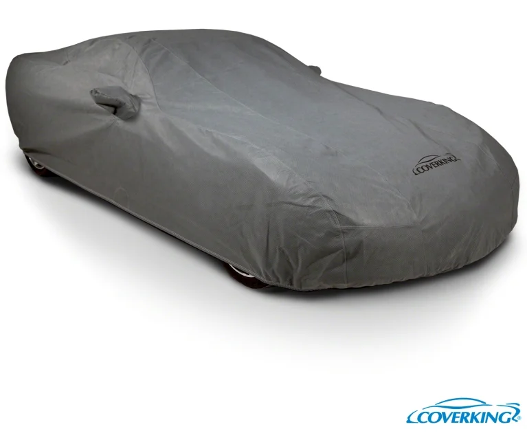 Mosom Car Cover Coverking