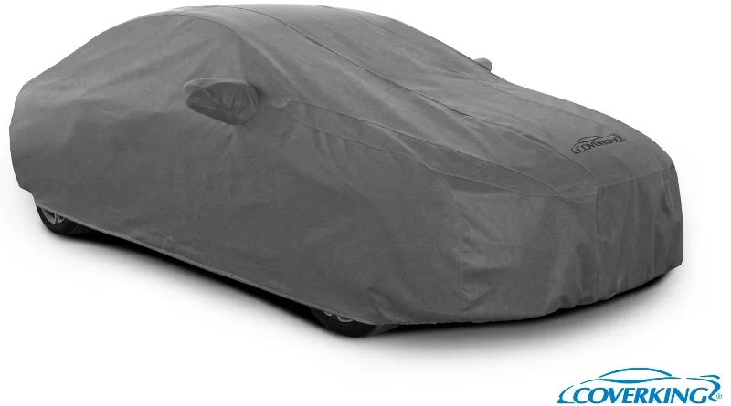 Mosom Car Cover Coverking