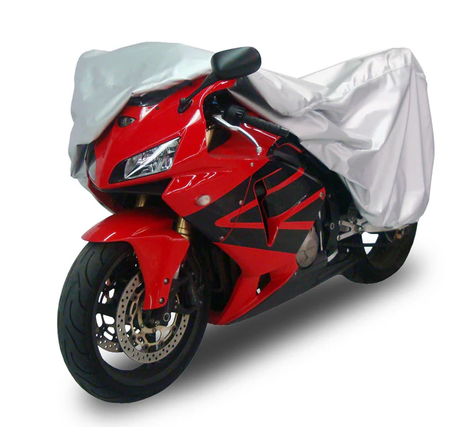 Coverking Motorcycle Covers