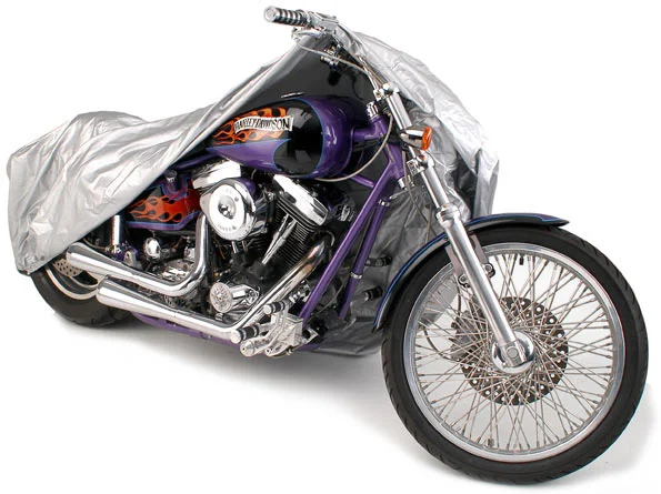 Coverking Motorcycle Covers