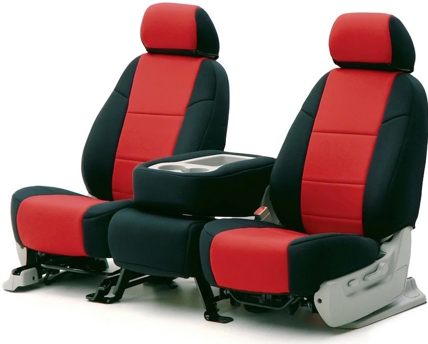Coverking Seat Covers For Cars And Trucks Car Cover Usa - Dash Designs Seat Cover Installation
