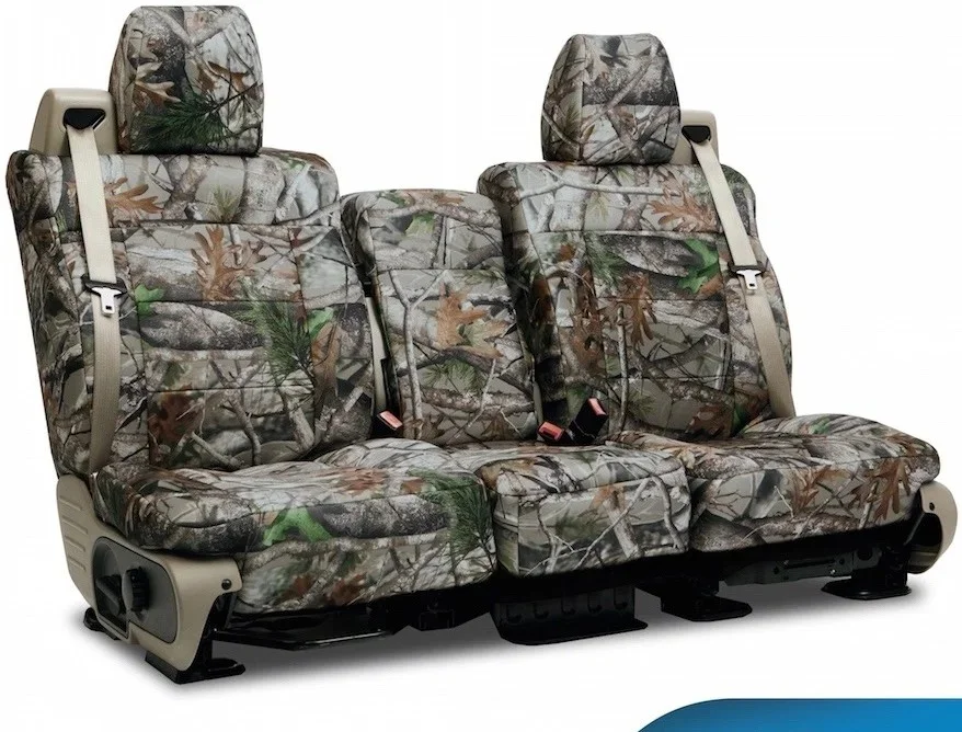 Coverking Next Camo Seat Covers