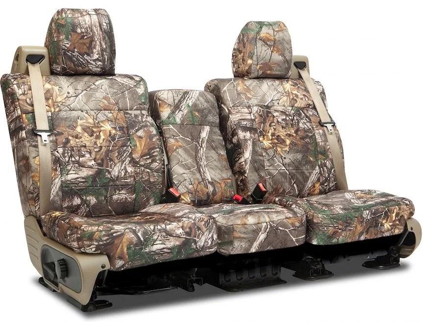 Coverking RealTree Neosupreme Seat Covers