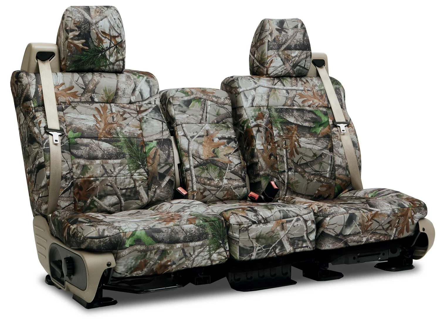 Next Camo Seat Cover