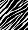 Zebra Coverking Car Seat Covers