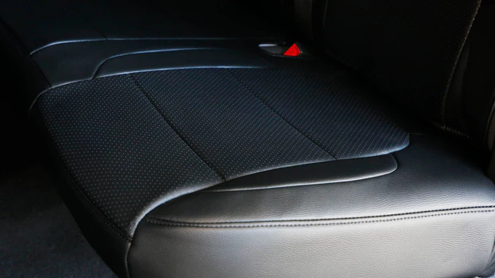 Coverking Perforated Seat Covers