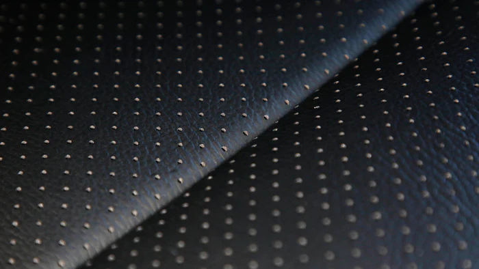 Coverking Perforated Seat Covers