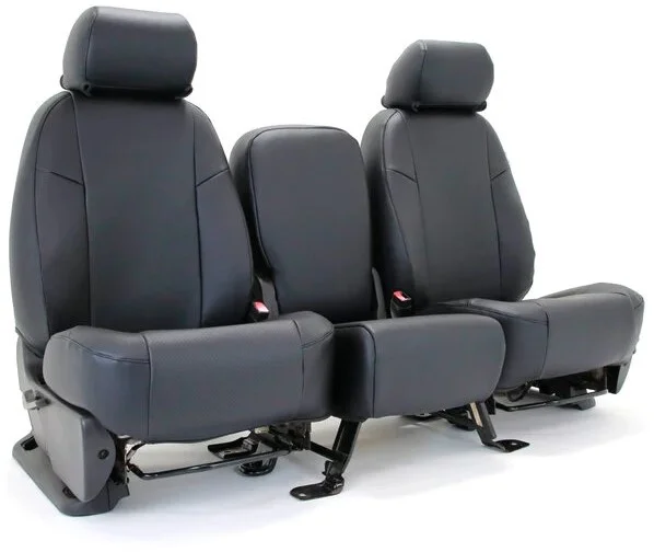 Coverking Perforated Seat Covers