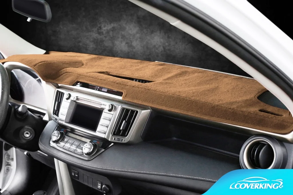 Details about   Lincoln Navigator 2007-2014 Sedona Suede Dash Board Cover Mat Oak
