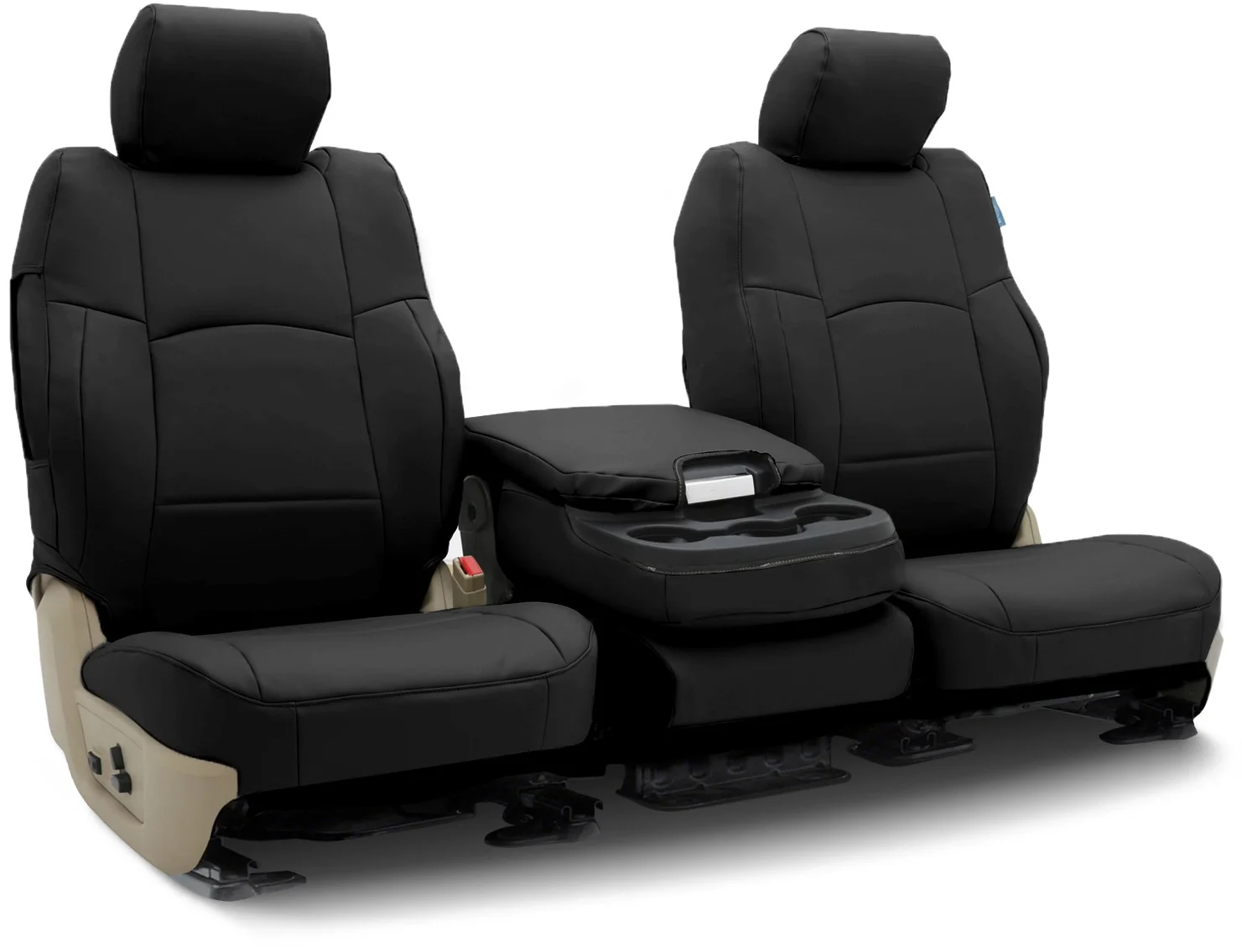 PolyCotton Seat Cover
