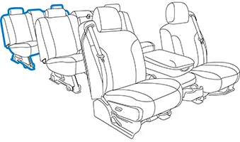 Coverking Seat Covers