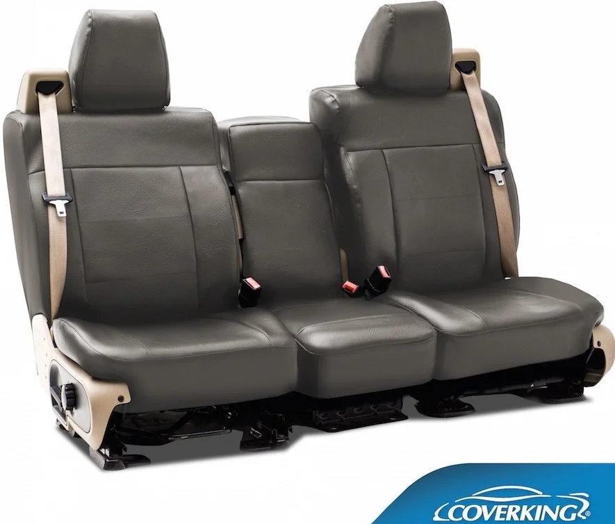 Coverking Rhinohide Car Seat Covers