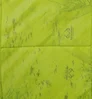 Real Tree Fishing Pattern Lime