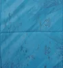 Real Tree Fishing Pattern Light Blue