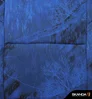 Real Tree Fishing Pattern Dark Blue