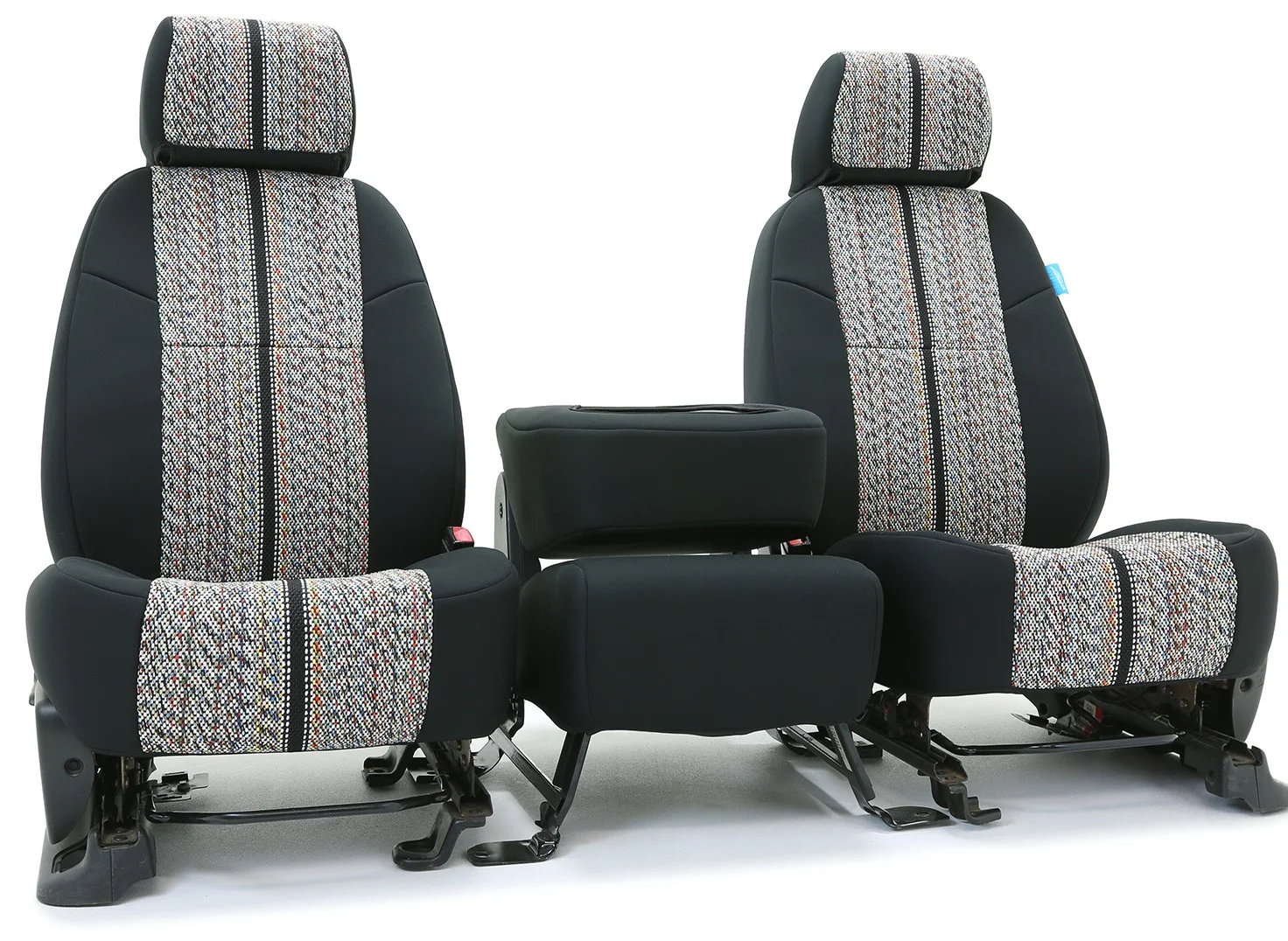 Coverking SaddleBlanket Car Seat Covers