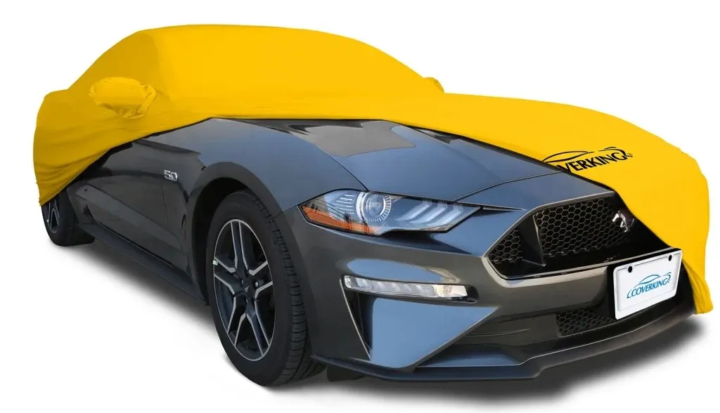 Coverking car covers deals