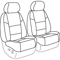 Coverking Seat Covers