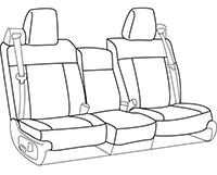 Coverking Seat Covers