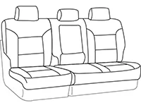 Coverking Seat Covers