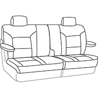 Coverking Seat Covers