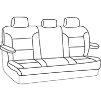 Coverking Seat Covers