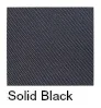 Black Coverking Molded Mesh Seat Covers