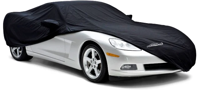 Car Covers Indoor and Outdoor.