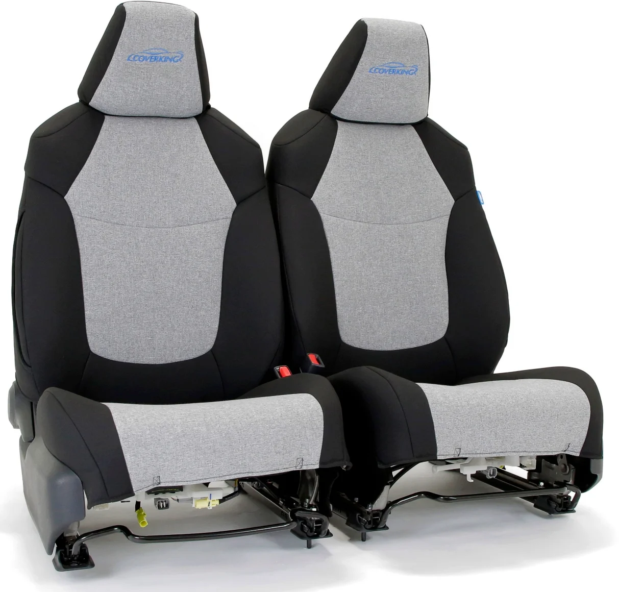 Coverking SpartanShield Seat Covers