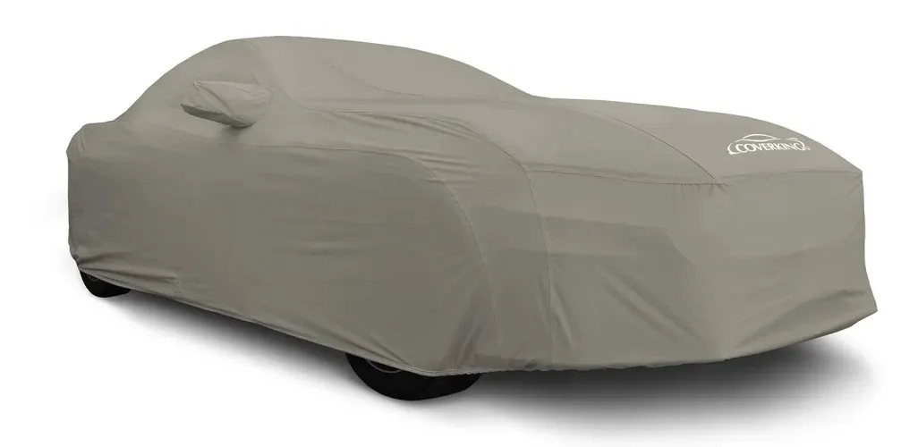 Coverking Stormproof Car Cover