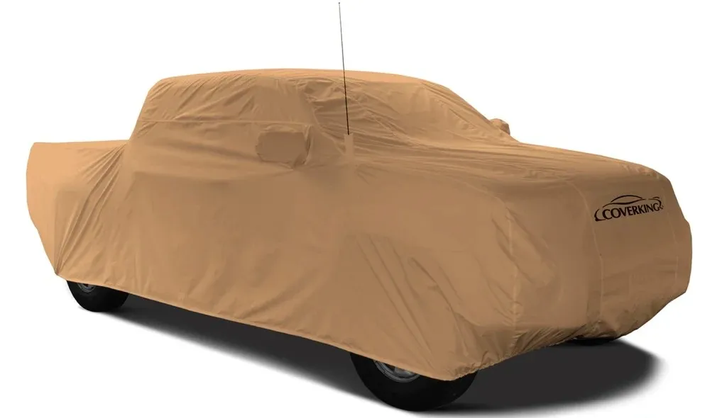 Coverking Stormproof Car Cover