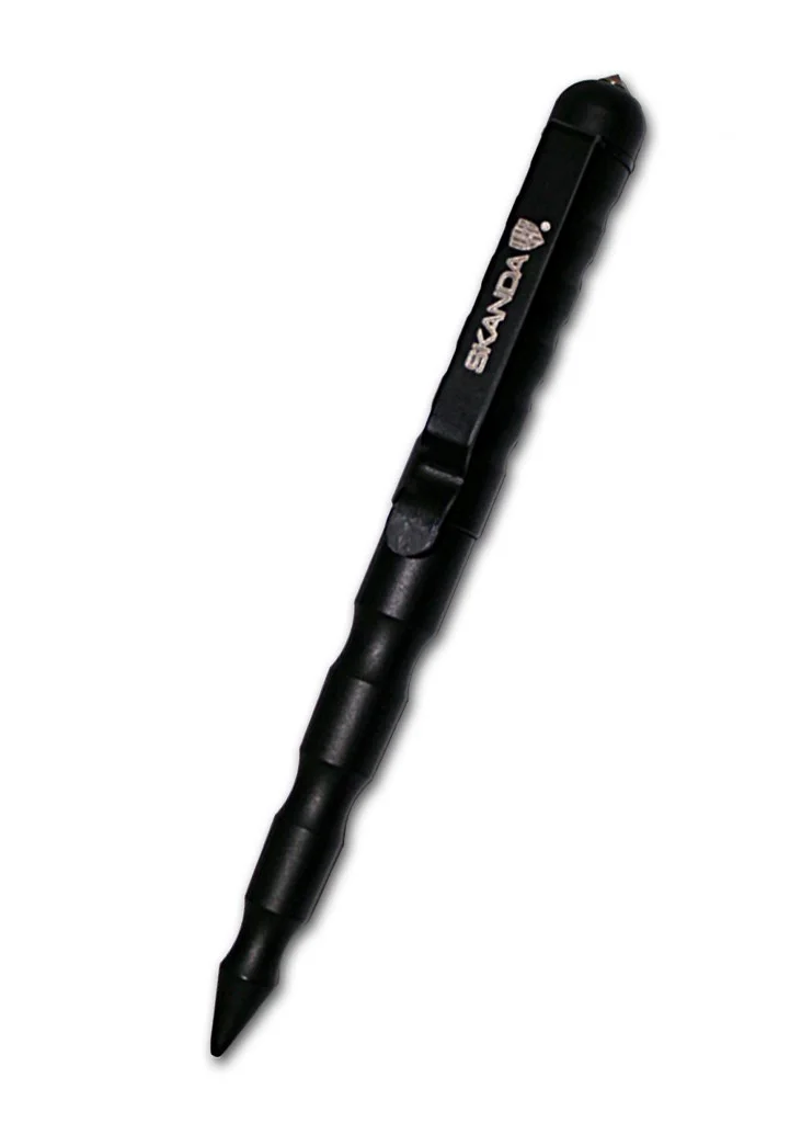 Coverking Tactical Glass Breaker Pen