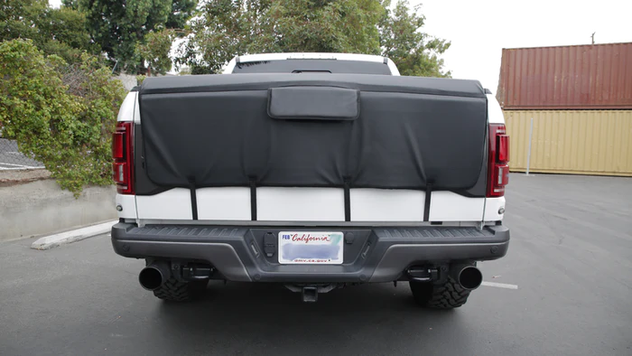 Coverking Tailgate Pad