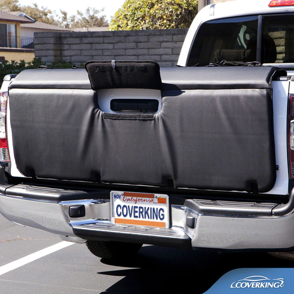 Coverking Tailgate Pad
