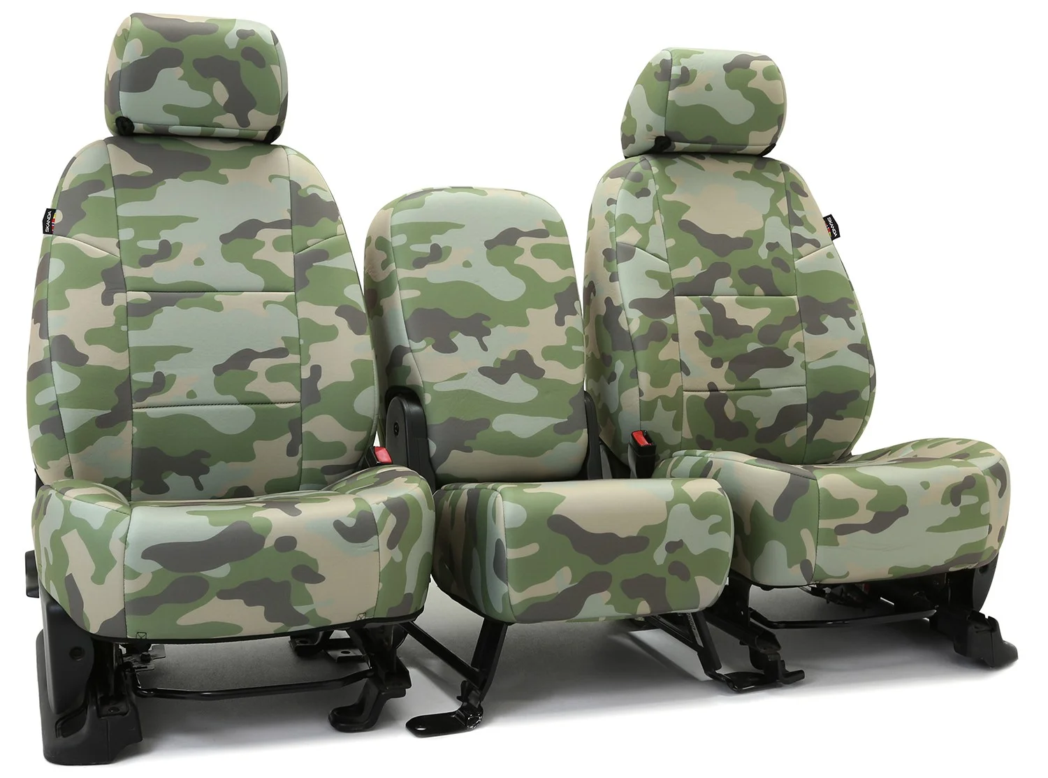 Coverking Traditional Neosupreme Seat Covers