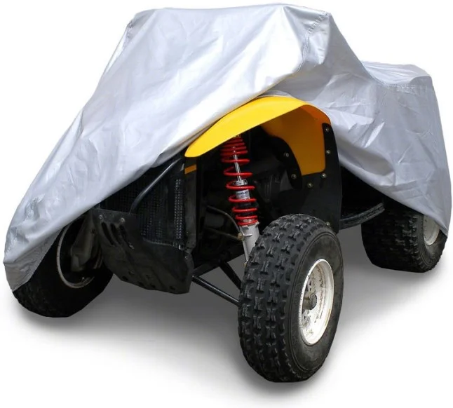 Coverking ATV Covers