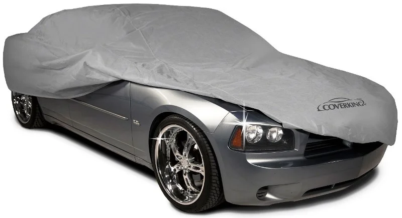 Coverking USA - Custom or Universal Car Covers, Seat Covers, & More