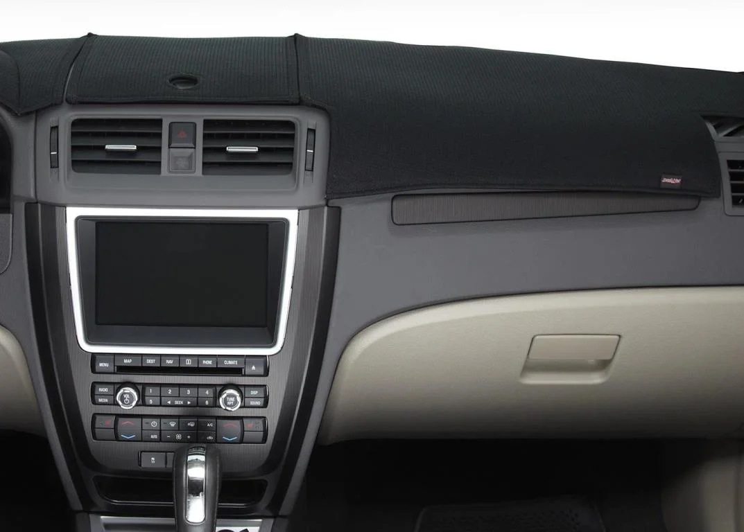 DashMat Limited Edition Dashboard Cover