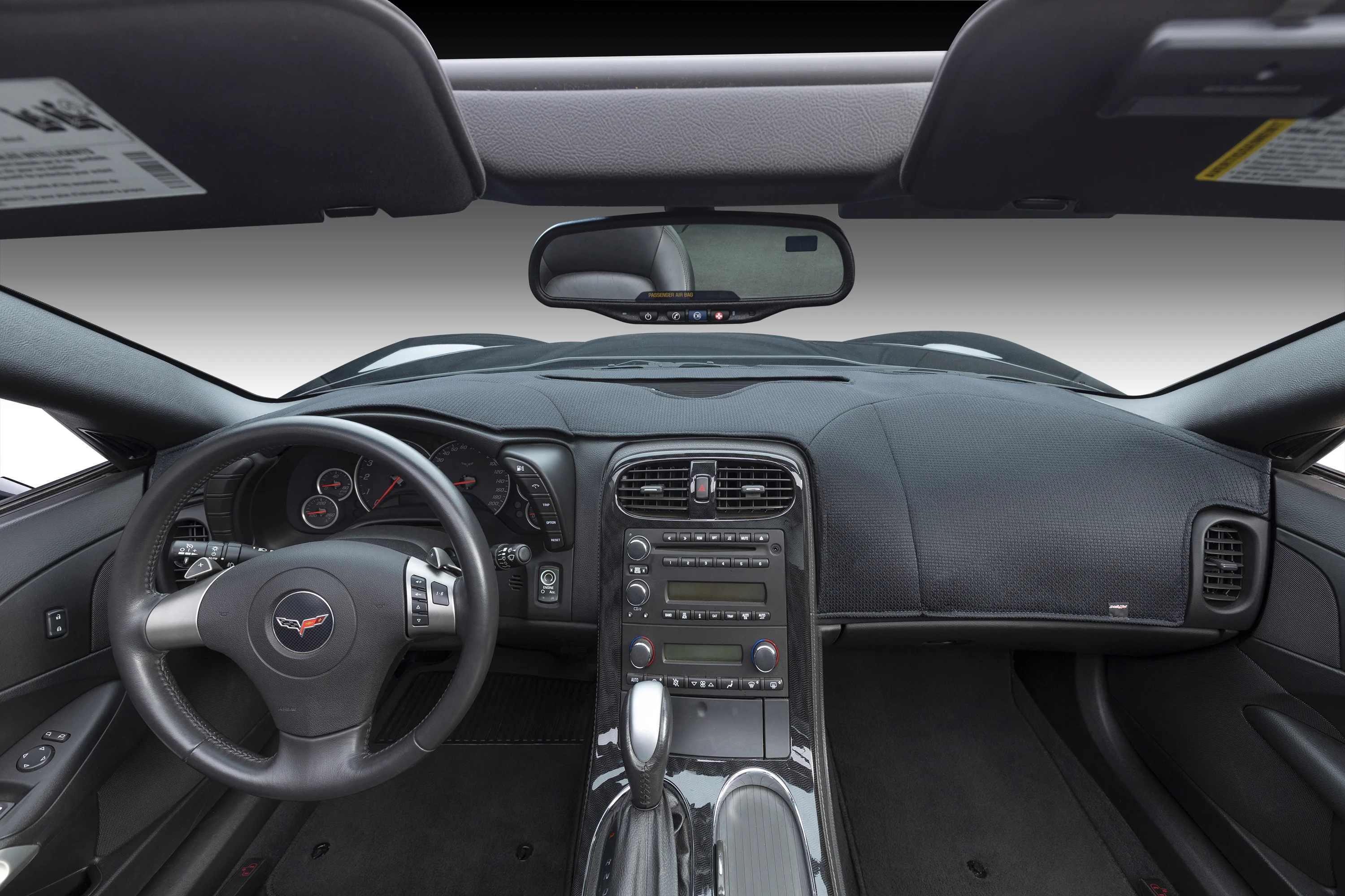 DashMat Limited Edition Series Dashboard Covers