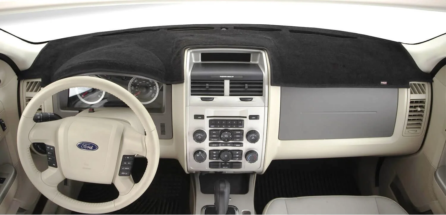 DashMat PolyCarpet Dashboard Covers