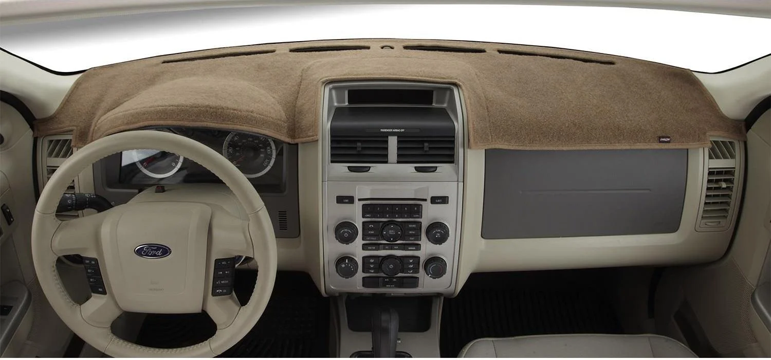 DashMat Dash Cover