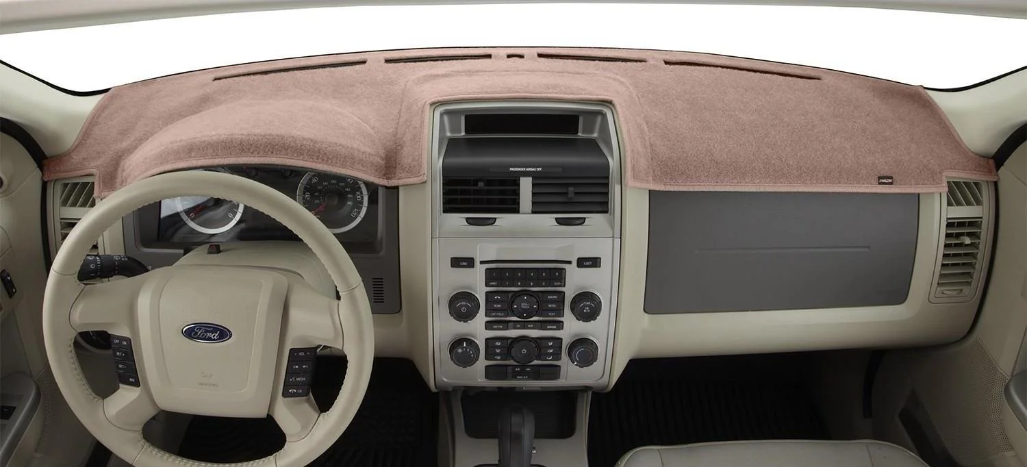 DashMat Dashboard Cover DashMat Dash Cover