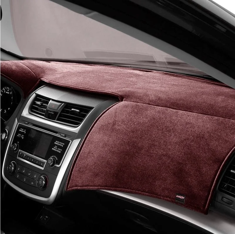 71917-00-62 Covercraft DashMat VelourMat Dashboard Cover for Infiniti QX56 Plush Velour, Navy 71917-00-62 Covercraft DashMat VelourMat Dashboard Cover for Infiniti QX56 Plush Velour, Navy