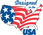 Dashmat Designed in USA 