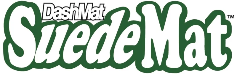 SuedeMat Logo