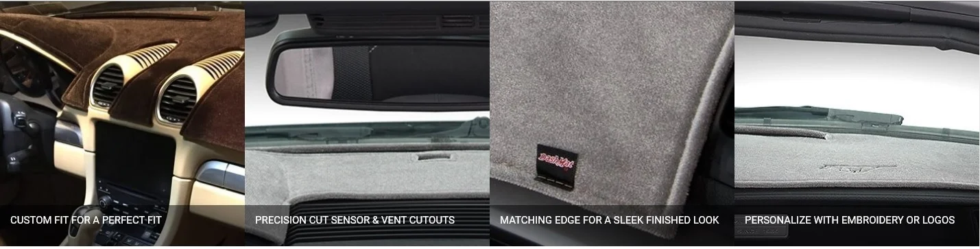 Details about   Lincoln LS  2003-2006 Velour Dash Board Cover Mat Saddle 