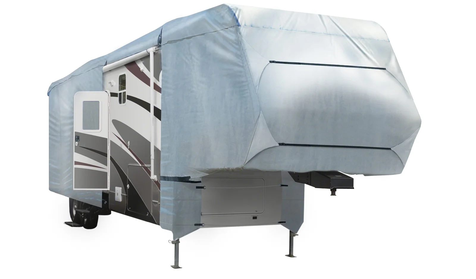 5th Wheel RV Cover